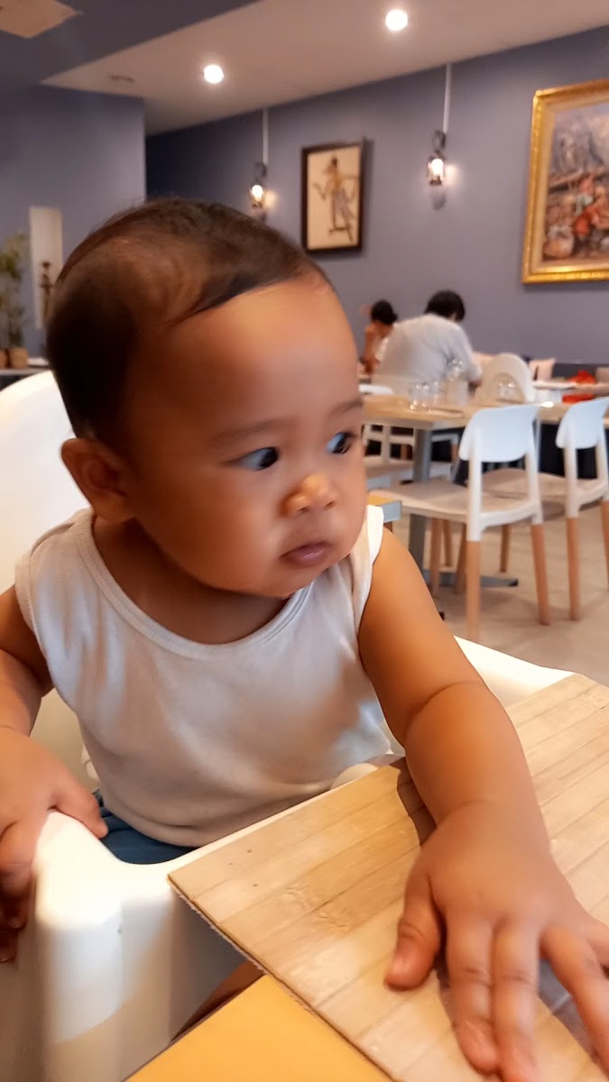 Banner Monggo Restaurant 02